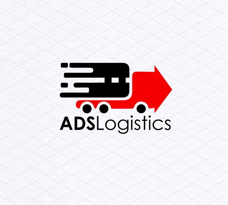 Logo / ADS Logistics