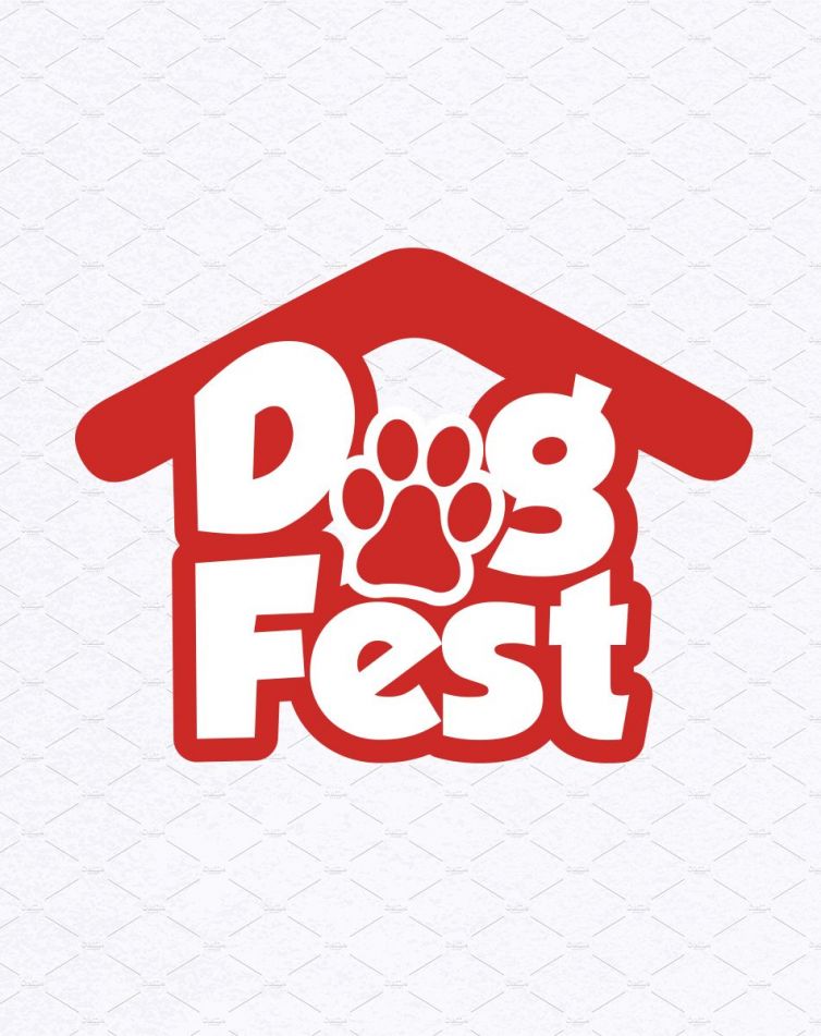 Logo / Dog Fest