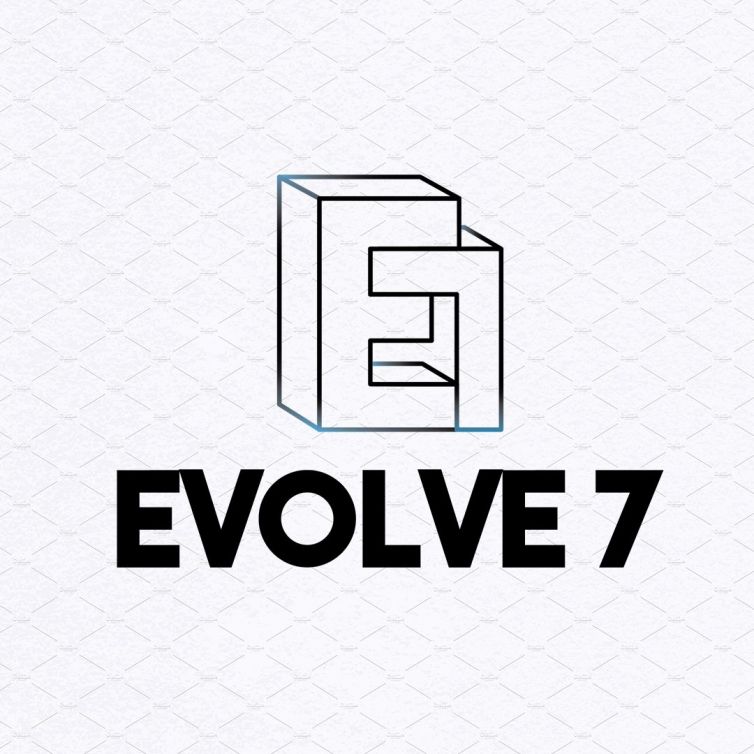 Logo / Evolve7