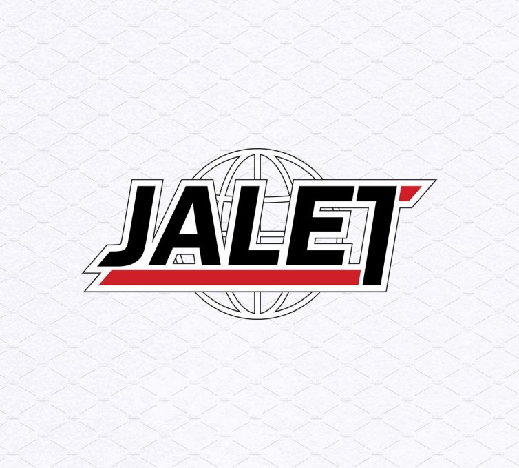 Logo Project / Jalet