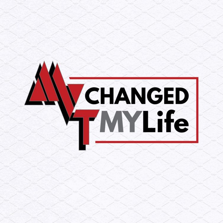 Logo / MVT Changed my Life