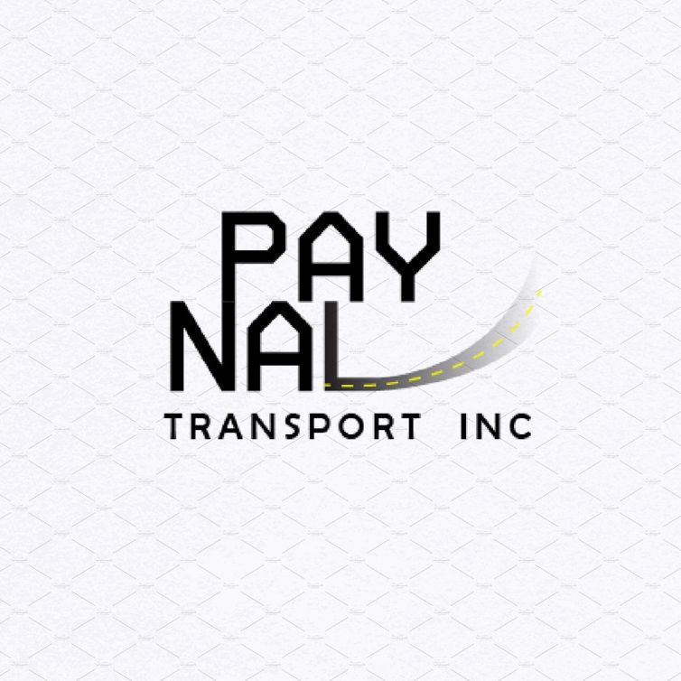 Logo Project / PAYNAL Transporting