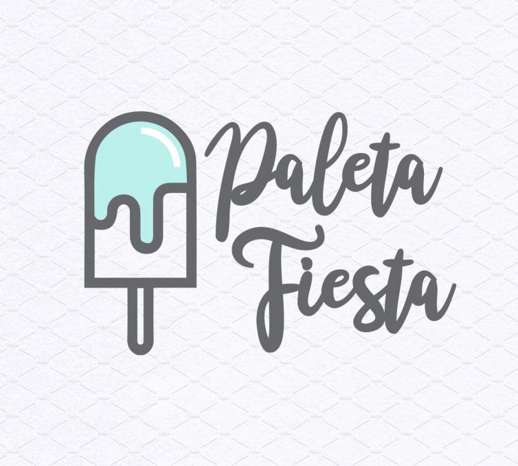 Logo Project / Paleta Fiesta