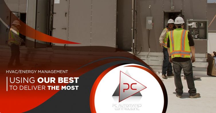 Social Media Content / PC Automated