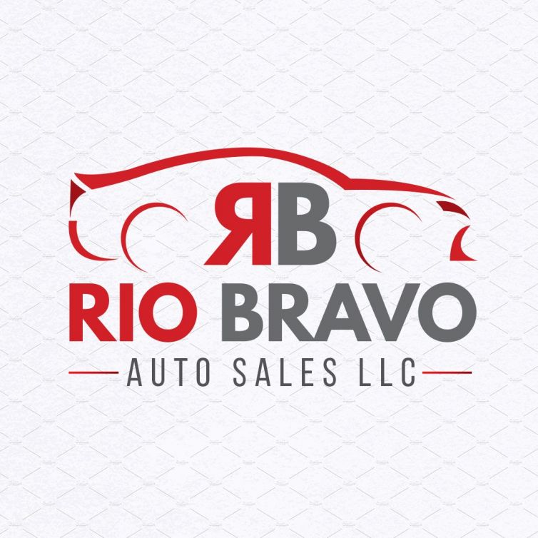 Logo / Rio Bravo Auto Sales