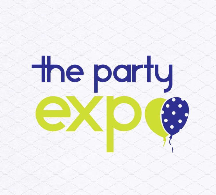 Logo Project / The Party Expo