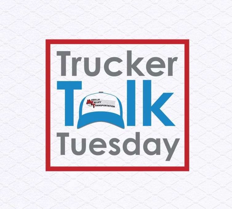 Logo / Trucker Talk Tuesday (MVT Project)
