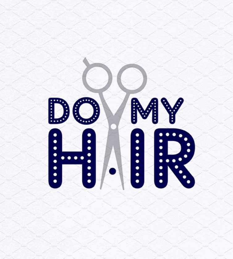 Logo Project / Do my hair