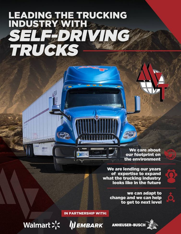 Flyer/Mesilla Valley Transportation