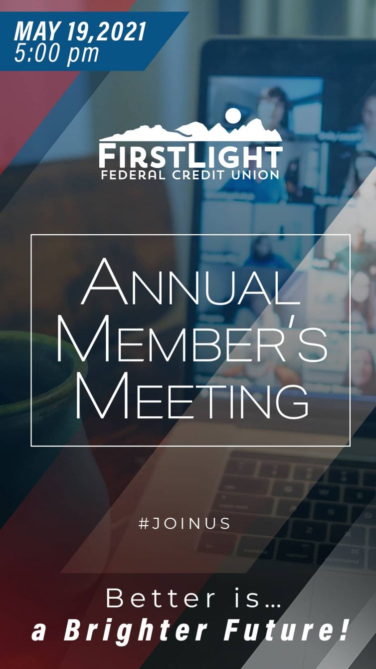 Digital Campaign/FirstLight Federal Credit Union